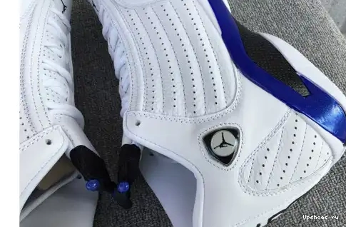 Air 14’Hyper AJ-14 Jordan Royal’ 0505